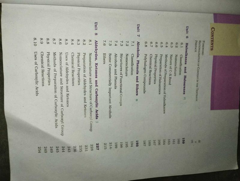 12th Ncert Chemistry