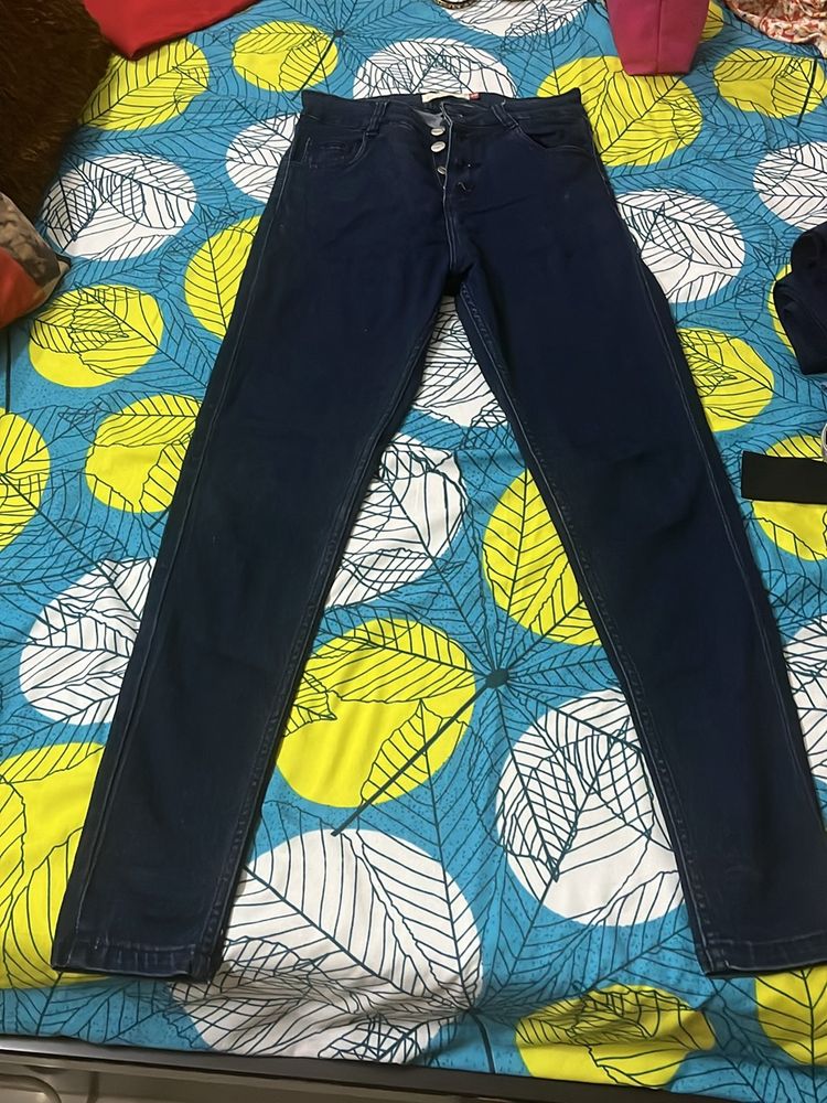 Miss Chase Jeans