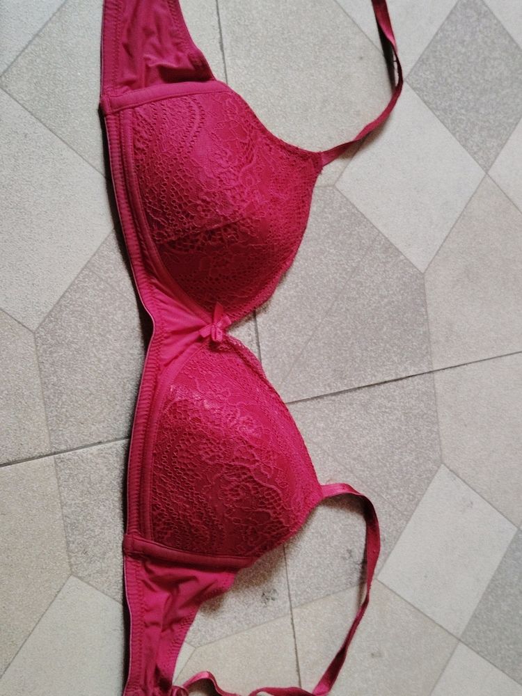 Combo Used Bra, Panty