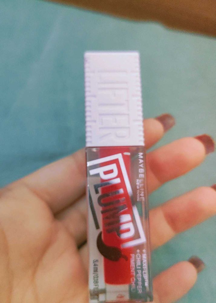 Maybelline Lifter Plump Lifte