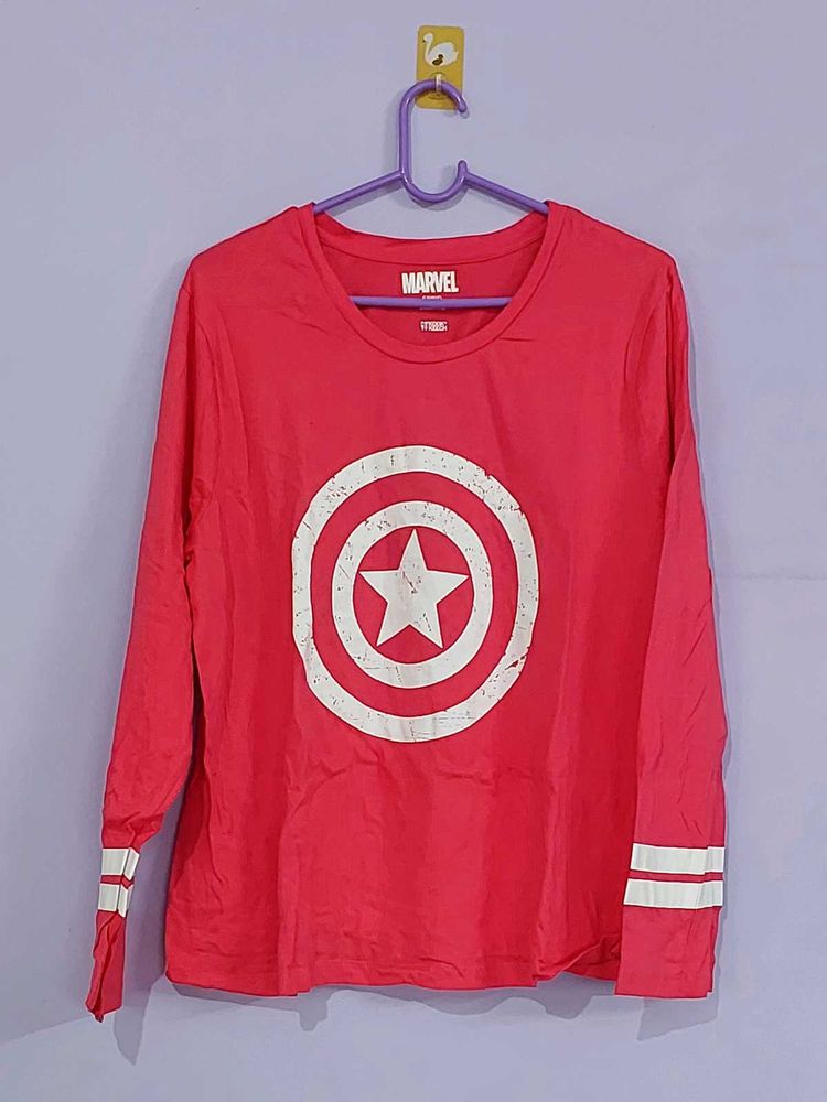 Kook N Keech Marvel Tshirt