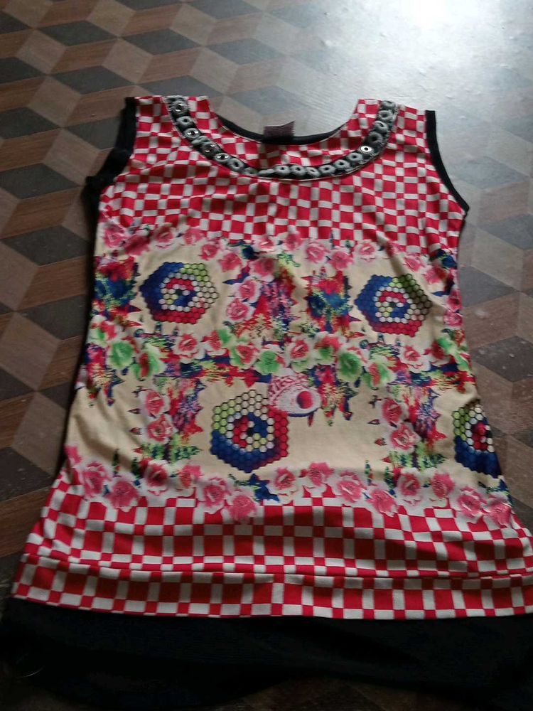 Combo T Shirt For Girls And Women