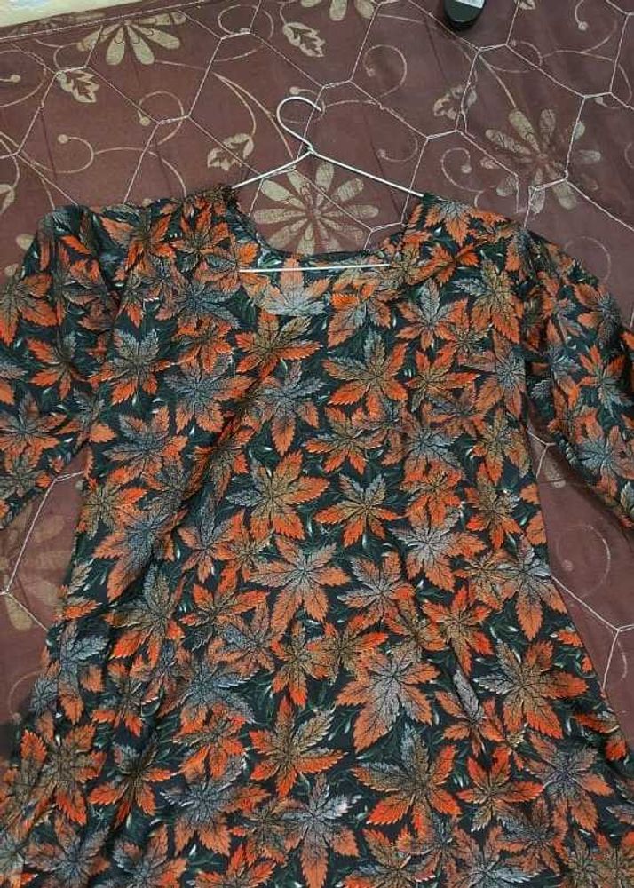 Shot Kurti