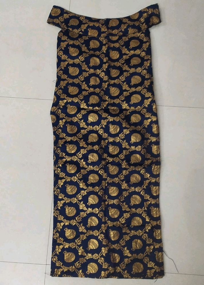 Off Shoulder Kurti