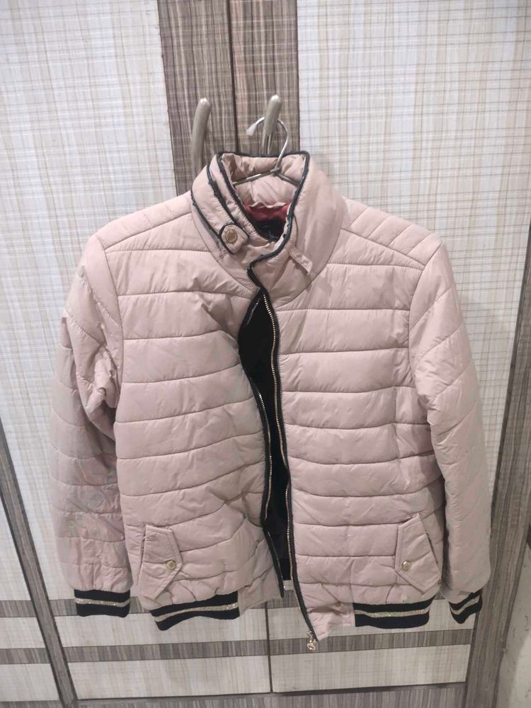 Numerouno Jacket