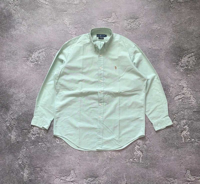 Vintage Ralph Lauren Classic Fit Shirt