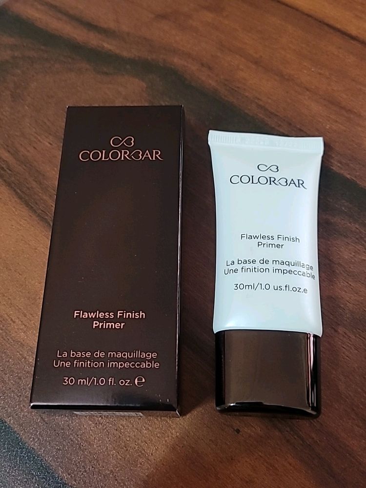Price Drop For Chick Flick 😍Colorbar  Primer