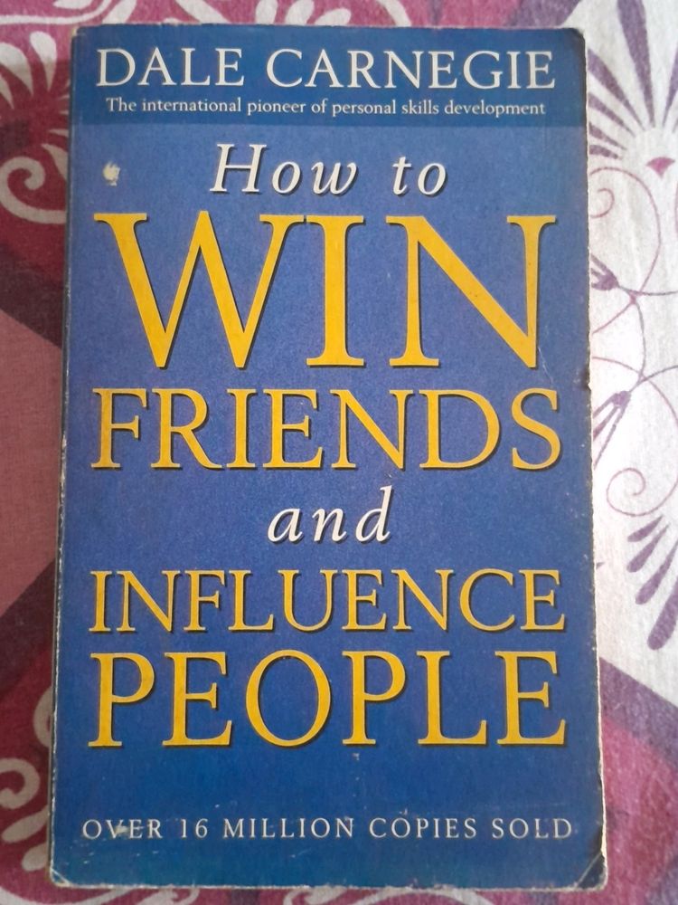 Motivational Books