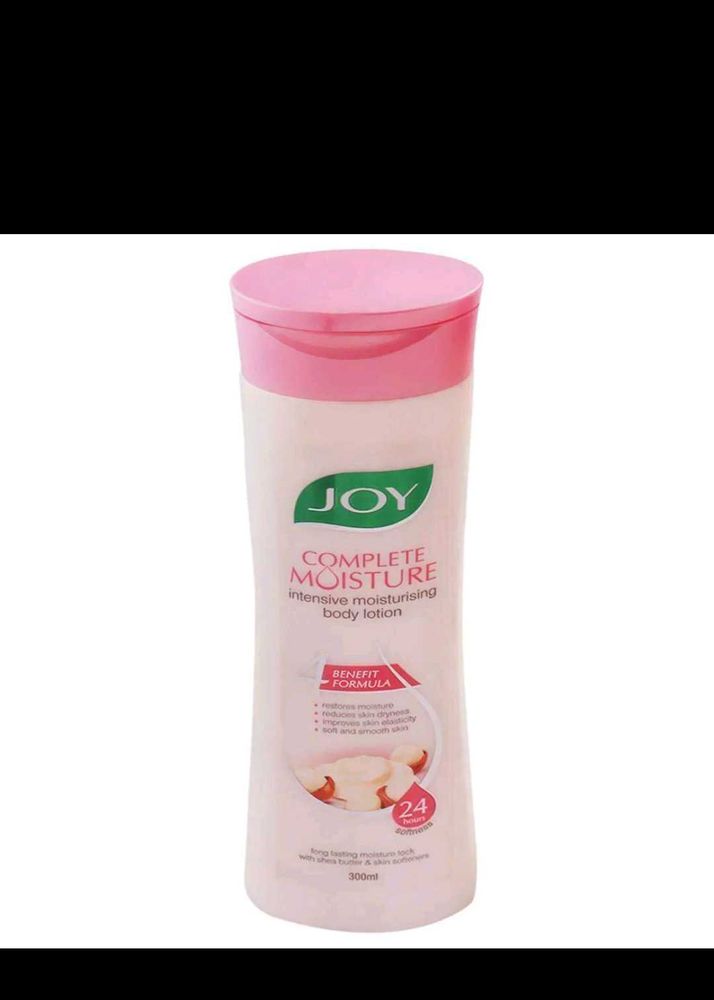 🌸 Joy Complete Moisture Body Lotion