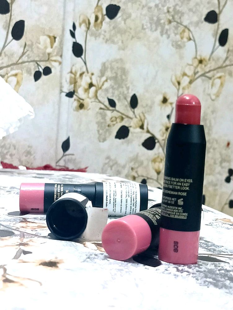 Nudestix Blush