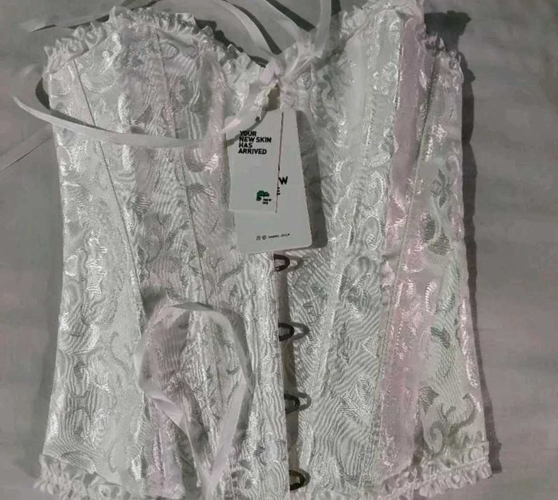 Newme Corset