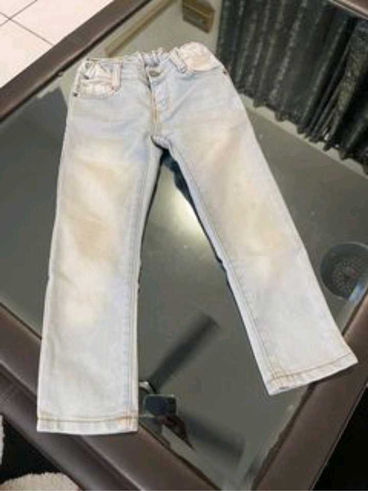 Livergy Mens Jeans FOR SALE! -PicClick UK