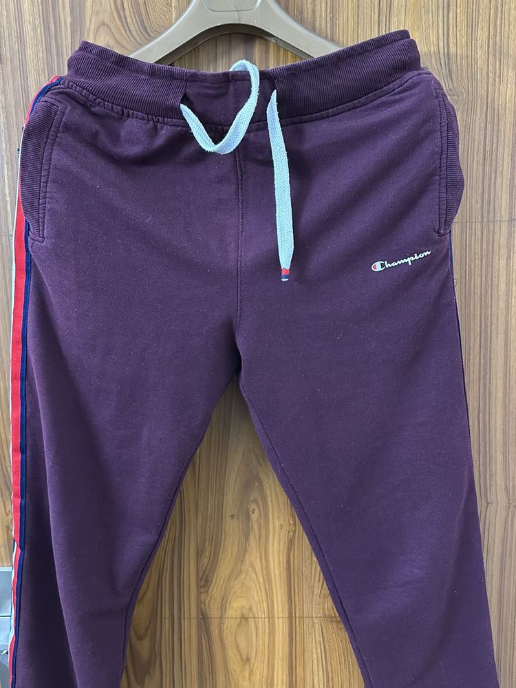 *RARELY USED* Vintage Look Champion Joggers
