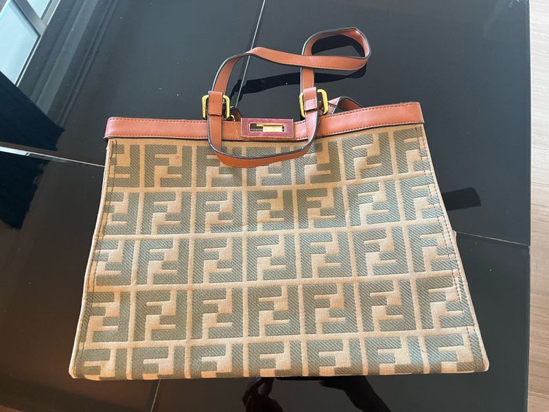 Fendi Handbag