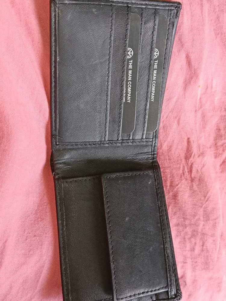 New Pack Wallet &amp; Key Ring