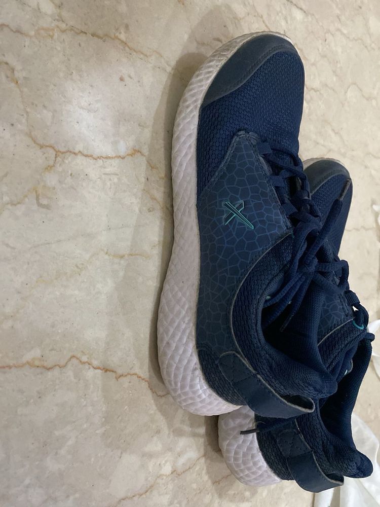Smart Comfortable Women Sport Shoes