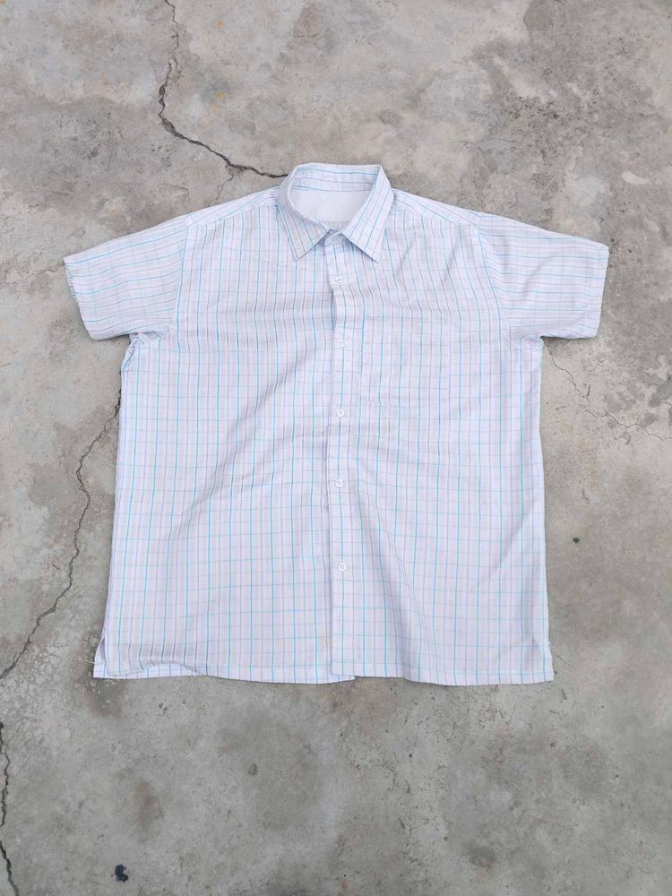 Old Money Shirt