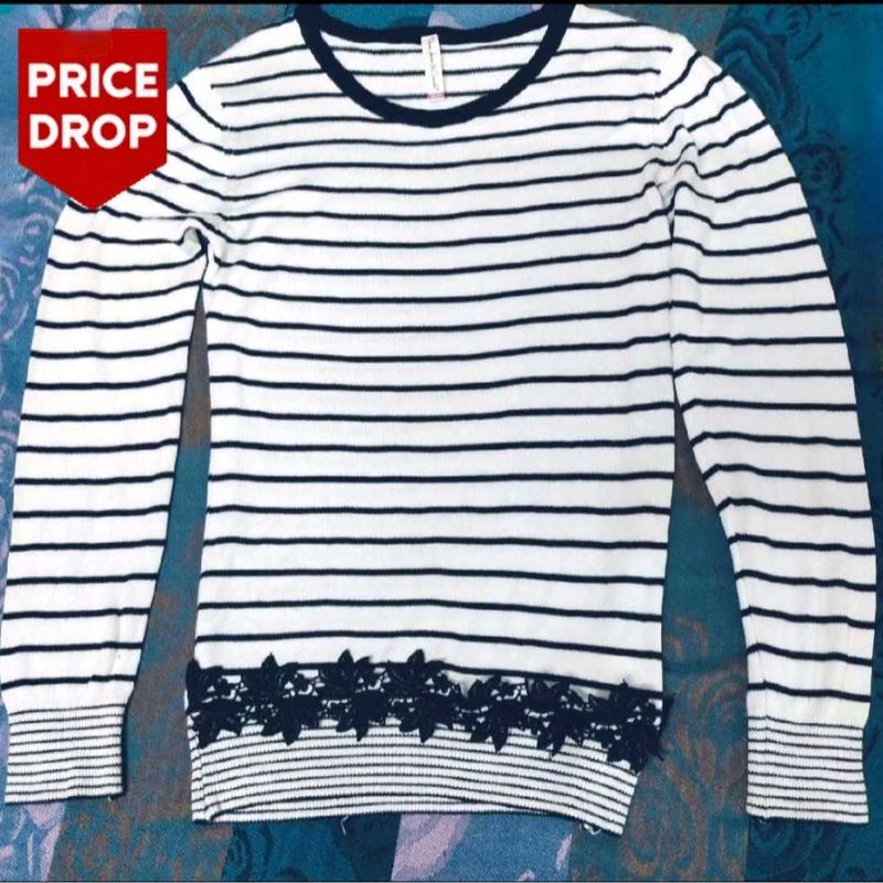 Soft Woolen Sweater Top(Both Summer &amp; Winter)