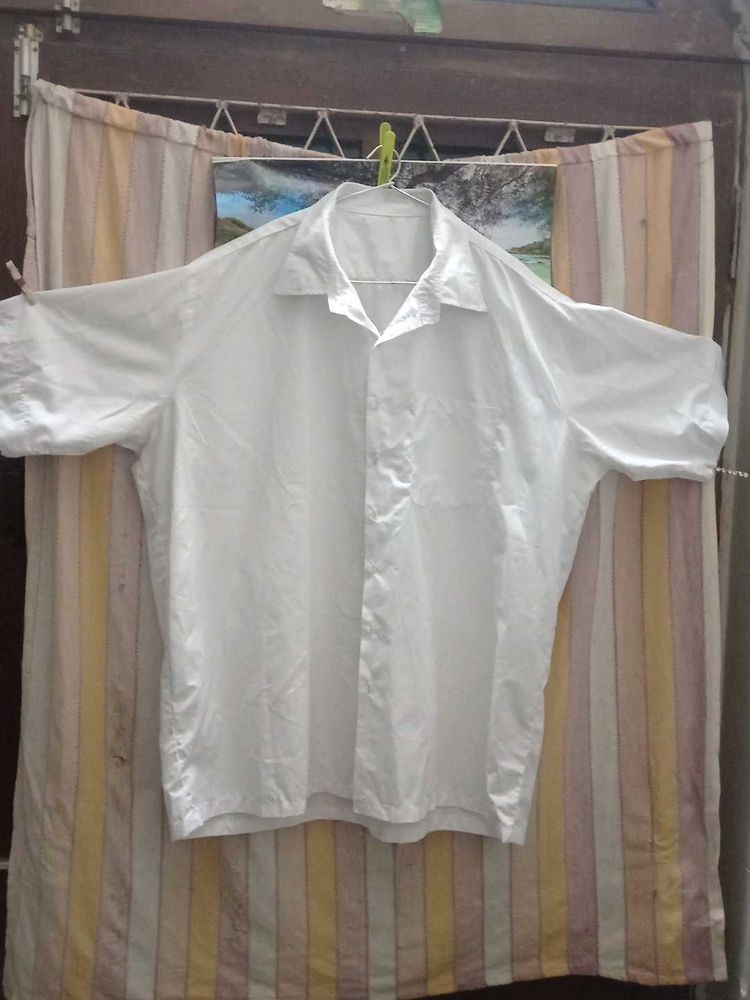 White Shirt