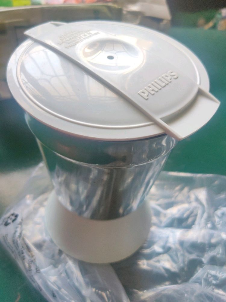 Philips Mixer Jar