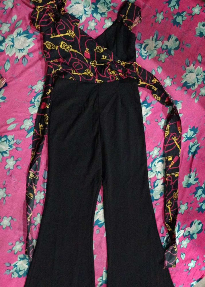 Stylish Jumpsuit