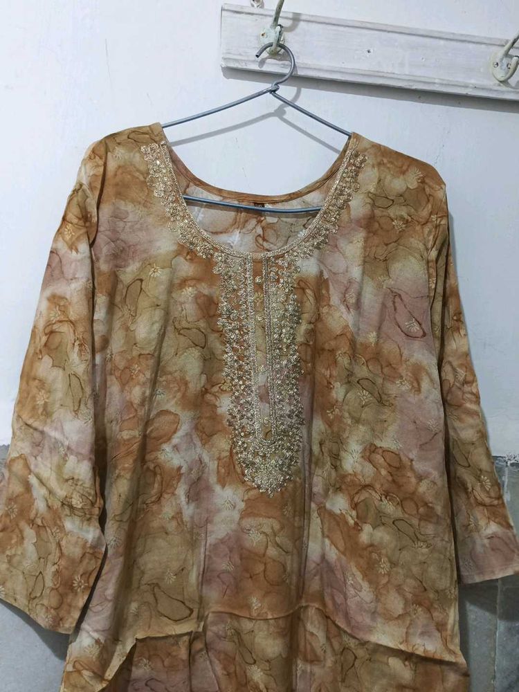 Kurta Good Condition