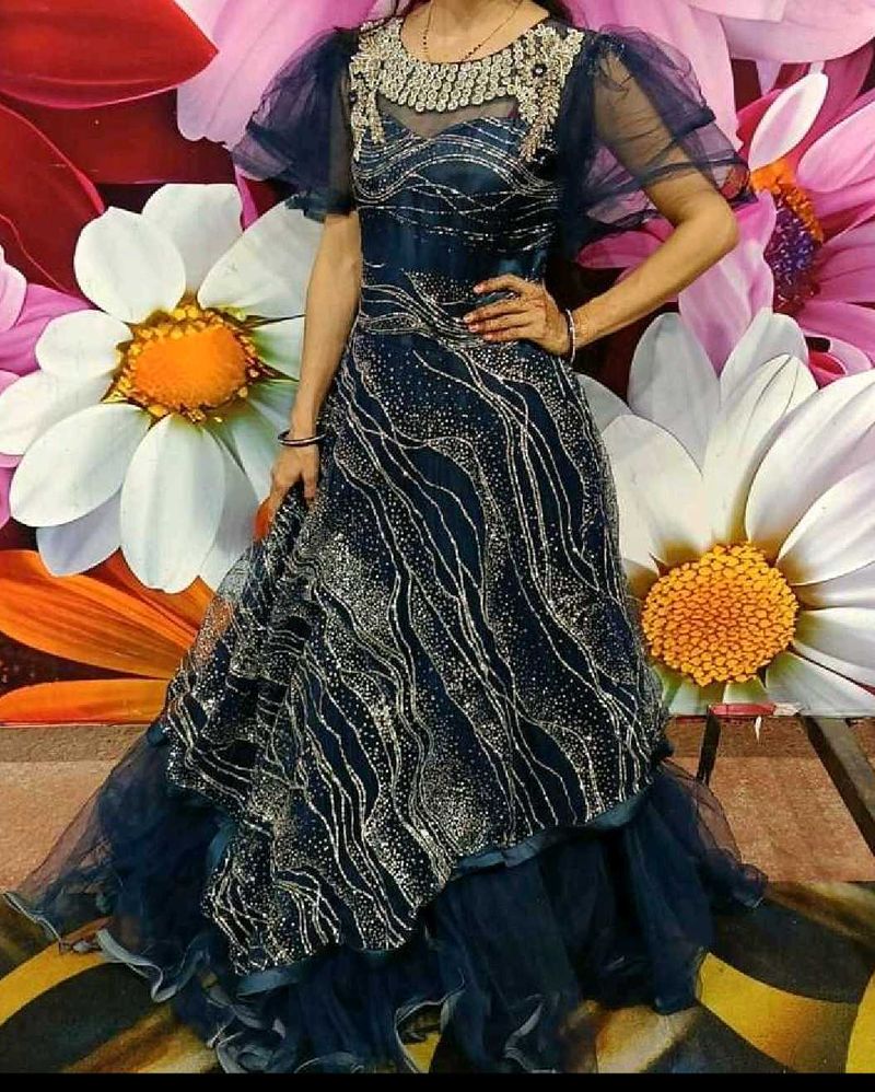 Evening Gown