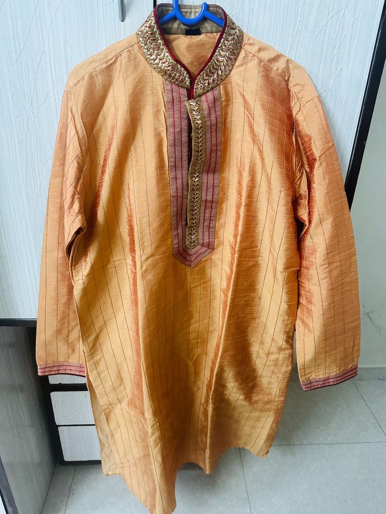 Elegant Men's Kurta