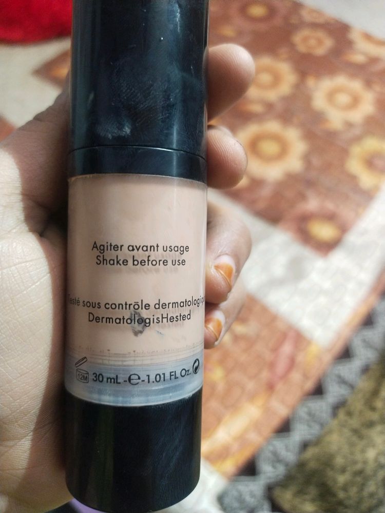 Imagic He Porfisnal Foundation