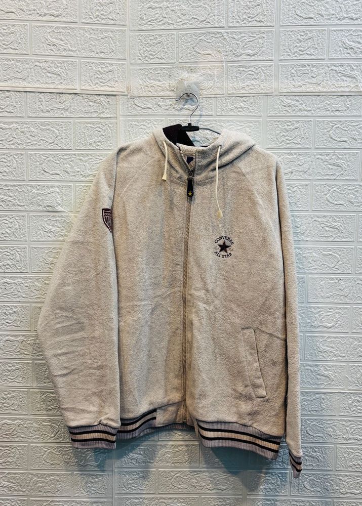 🇺🇸Converse All Star imported Hoodie