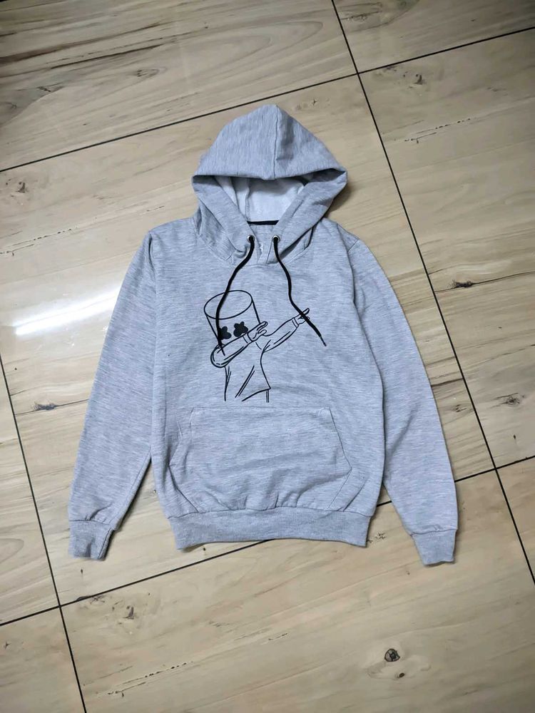 Marshmello Hoodie For Sale✨