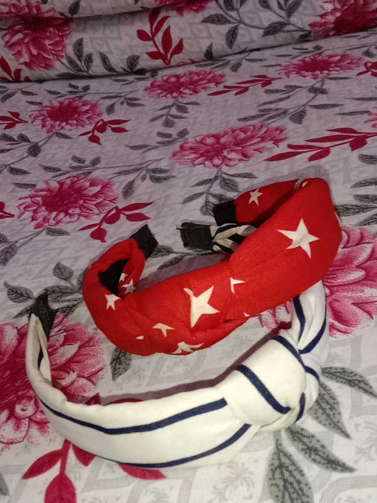 Hair Band