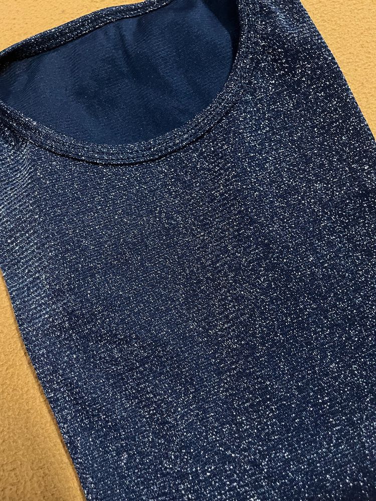 Partywear Glittery Top