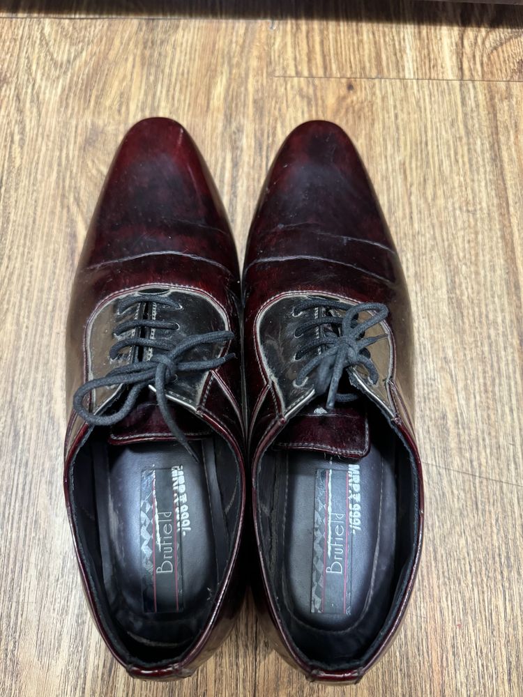 BRUFIELD SHOES