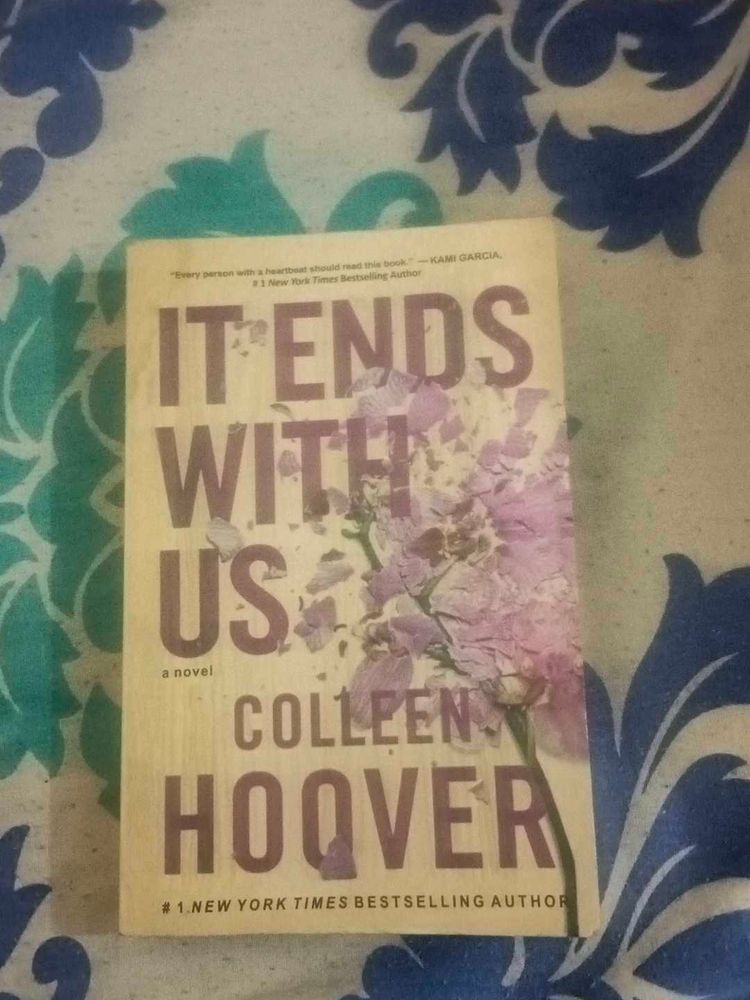 It Ends With Us