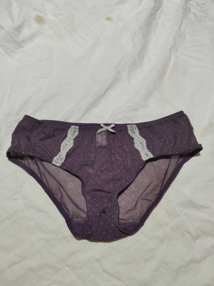 Old Clothes