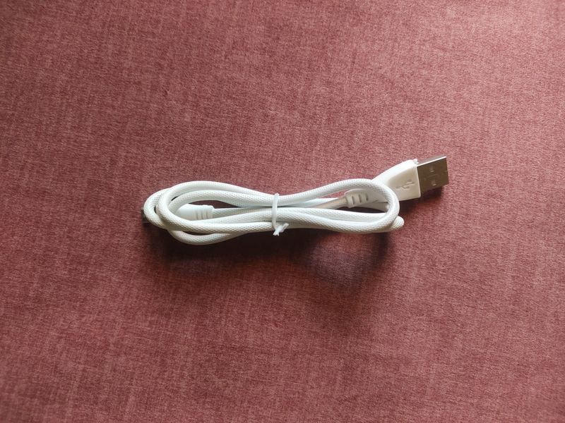 V8 Cable, 1 Amp Normal Data Cable
