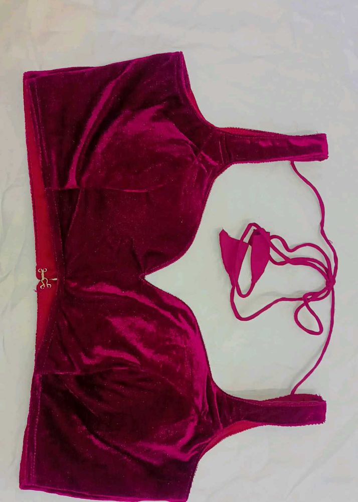 Shahneel Blouse