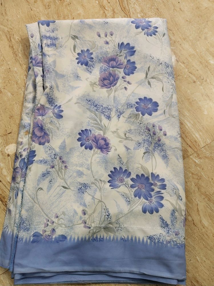 Synthetic Crepe