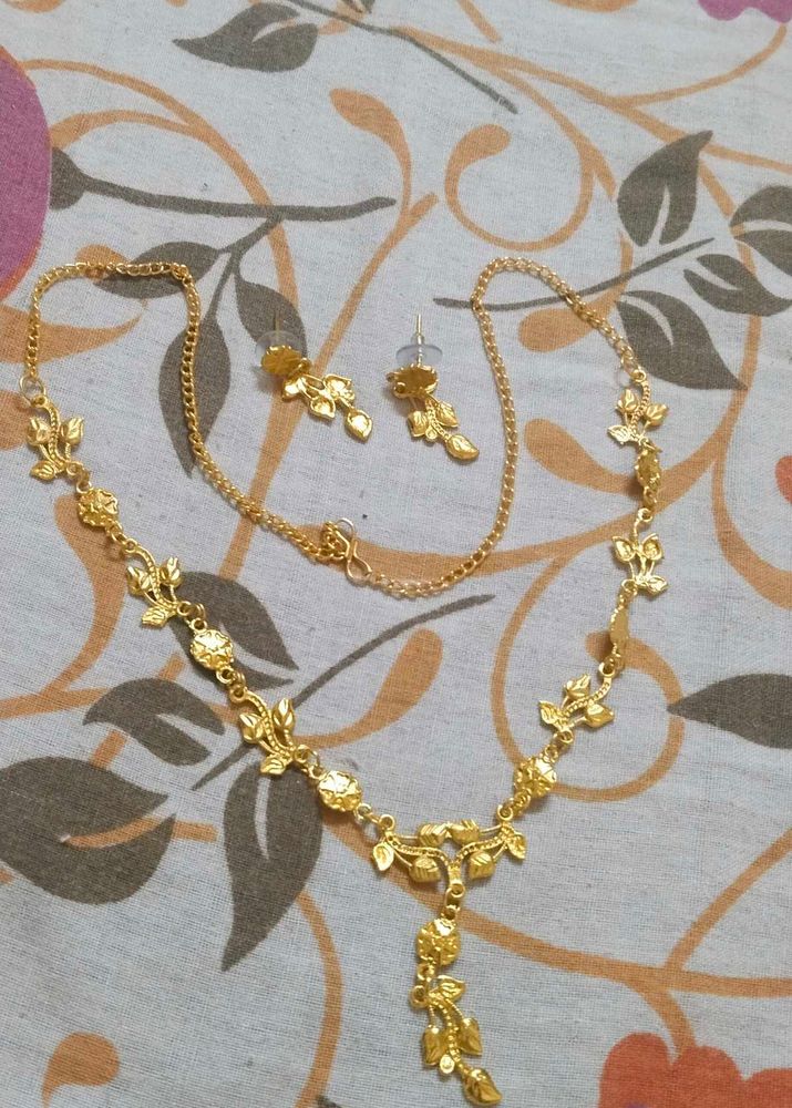 Beautiful Neck Piece