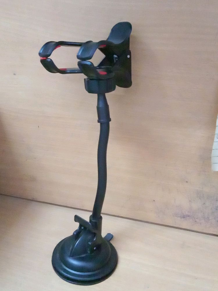 Flexible Mobile Stand For Car And Study