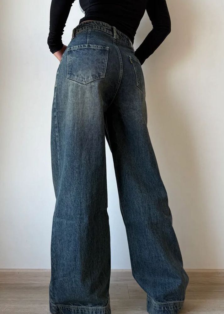 OFF DUTY JEANS