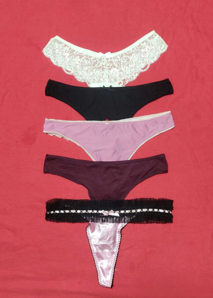 Combo 5 Brief Size 30
