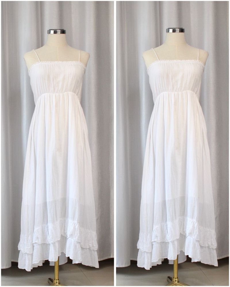 ‼️SOLD‼️ Korean Summer Dress