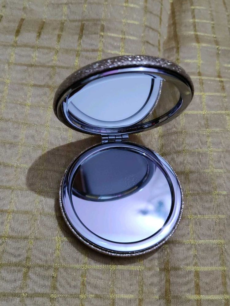 Mac Mirror