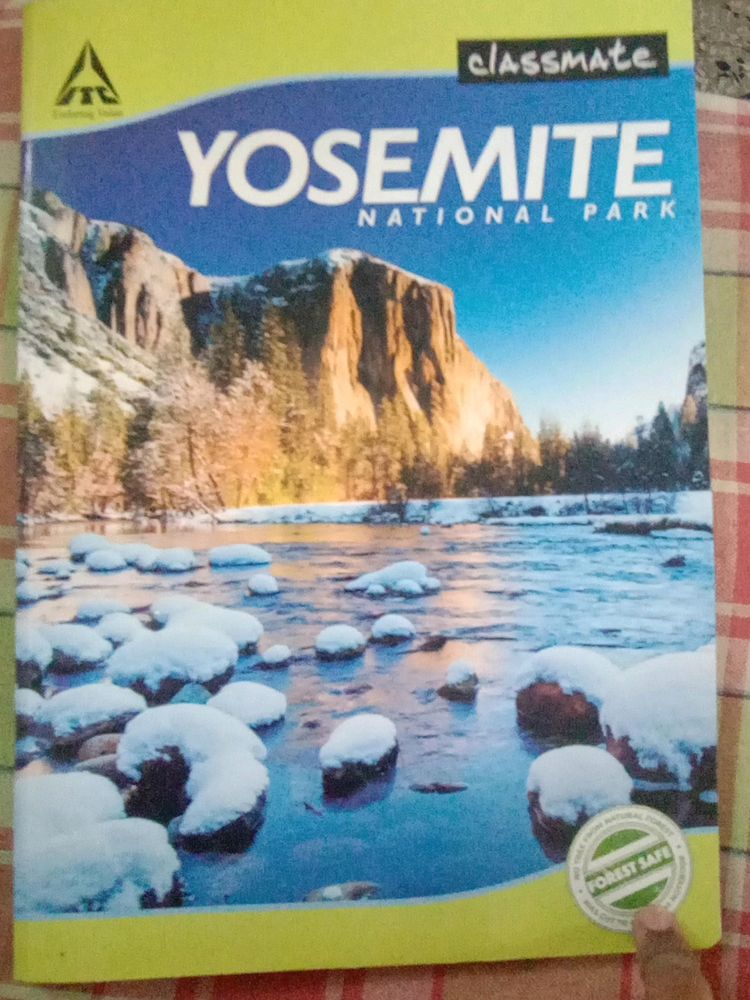 Classmate Notebook 172Pages Single Line