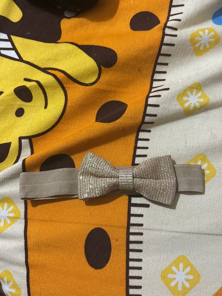 Hair Accessories Combo