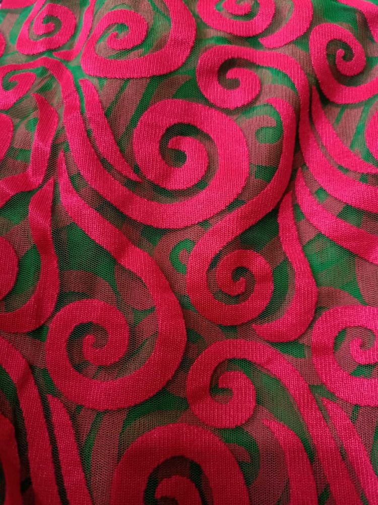 Net Cloth