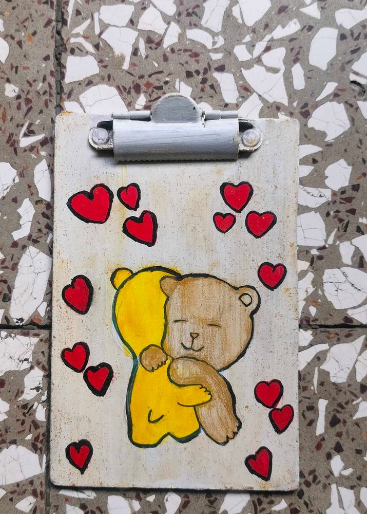 Cute Diy Paper Board