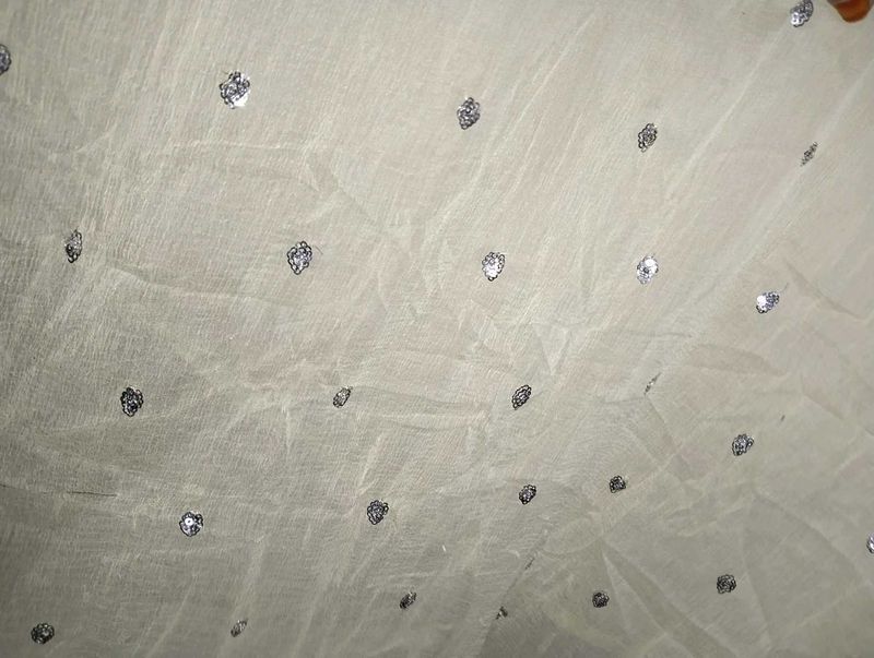 Embellished Dupatta set of 2